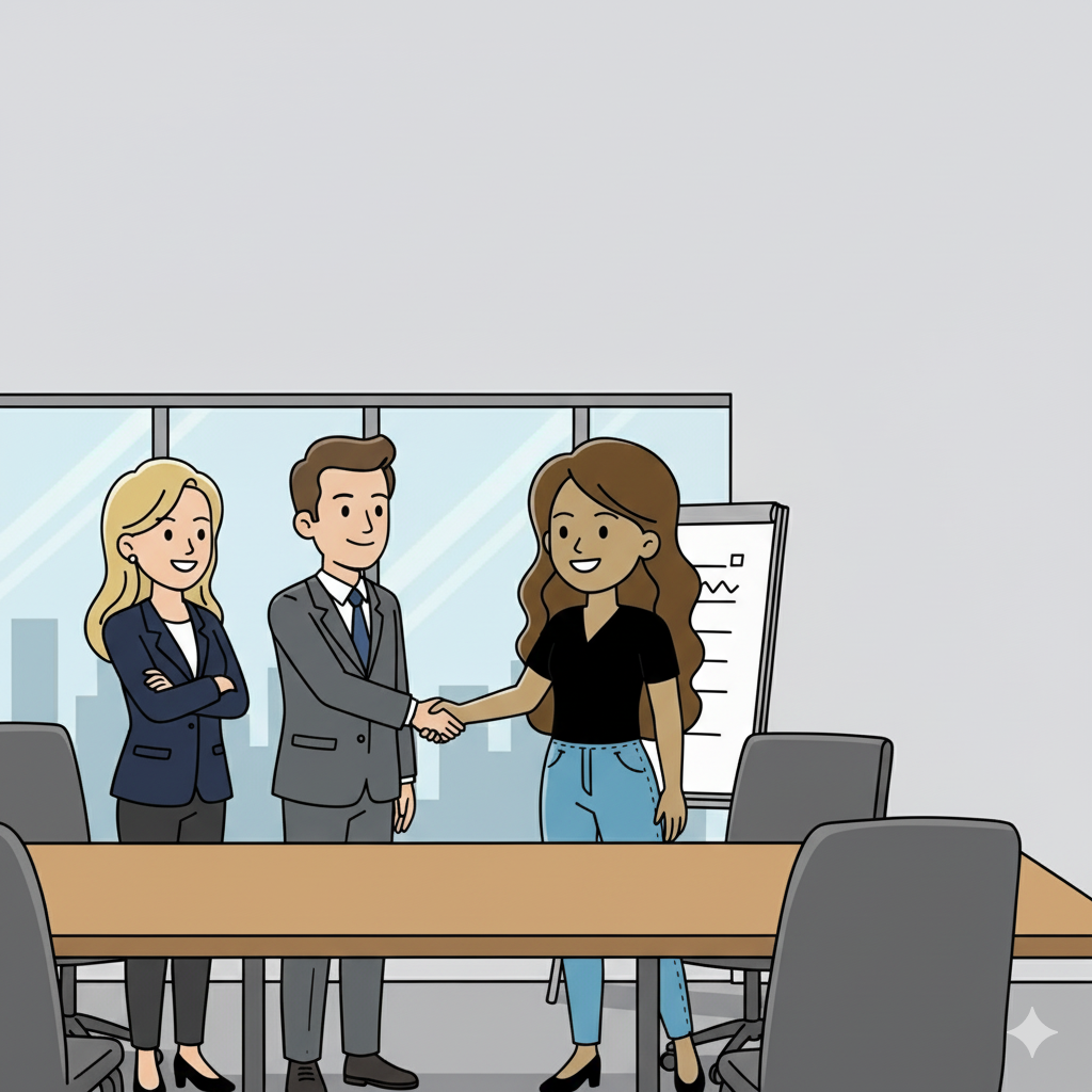 Team collaboration and success